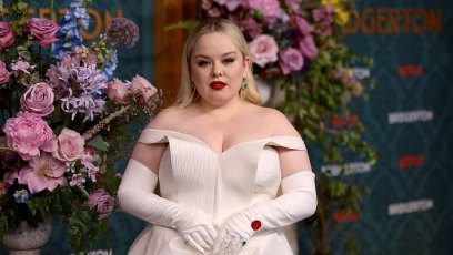 Bridgerton's Nicola Coughlan Hits Back at Body Shamers With Nude Scene: ‘F--k You’