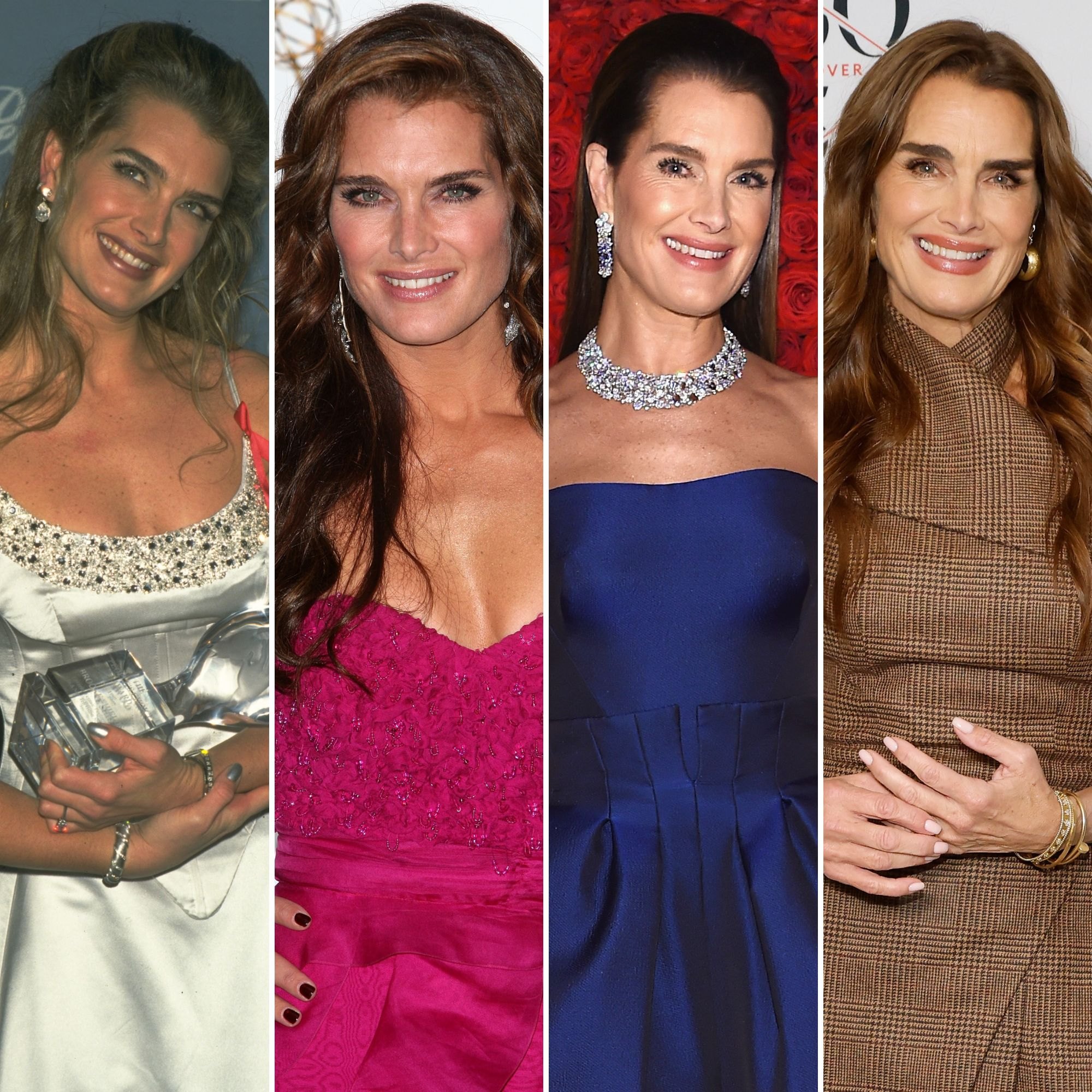 brooke shields plastic surgery Image 8