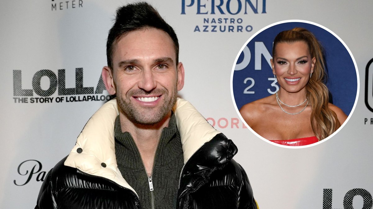 Summer House's Carl Radke Discusses Returning to Loverboy After Lindsay Hubbard Split