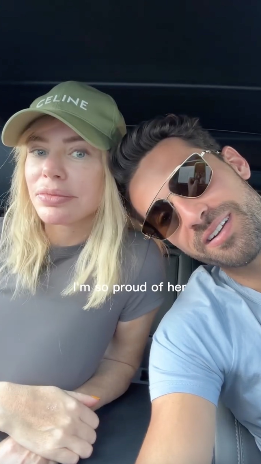 RHODubai’s Caroline Stanbury Plastic Surgery: Before and After