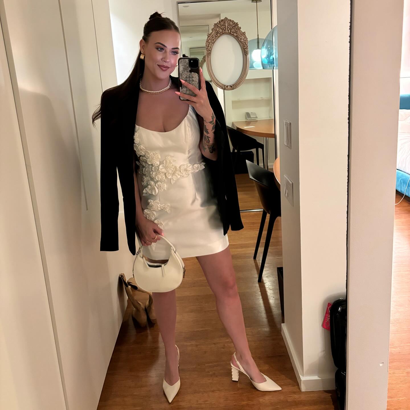 Love Is Blind's Chelsea Blackwell Discusses Decision to ‘Prioritize’ Mental Health Amid Weight Loss