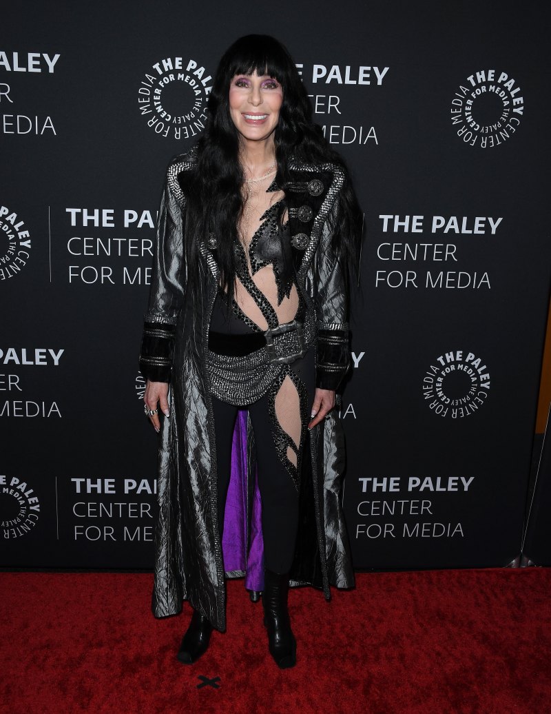 "Bob Mackie: Naked Illusion": A Legendary Evening With Bob Mackie, Carol Burnett, RuPaul Charles, Cher & Friends - Arrivals