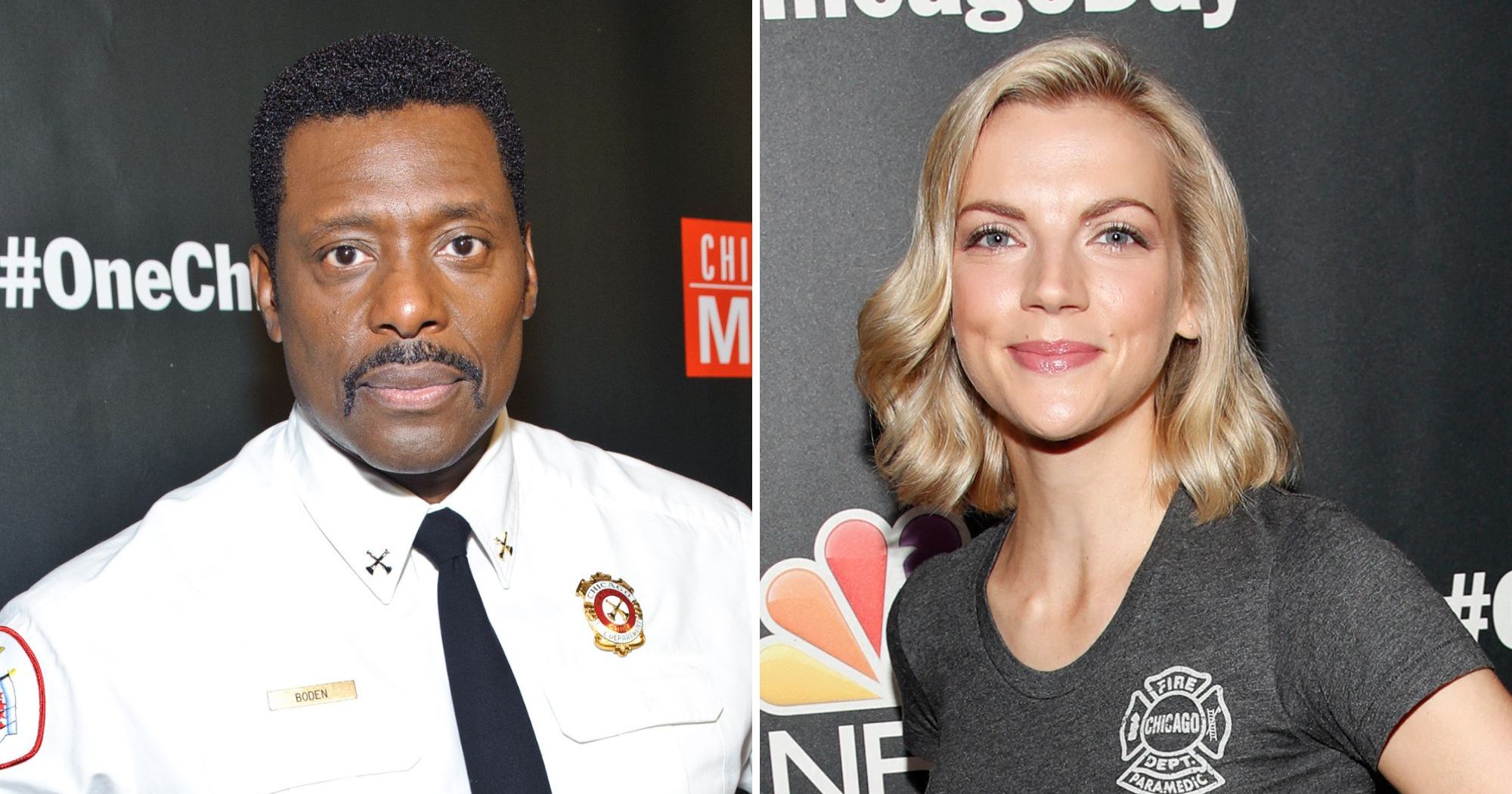 'Chicago Fire' Cutting Leading Actors Because It's 'Expensive' - Vimarsana News