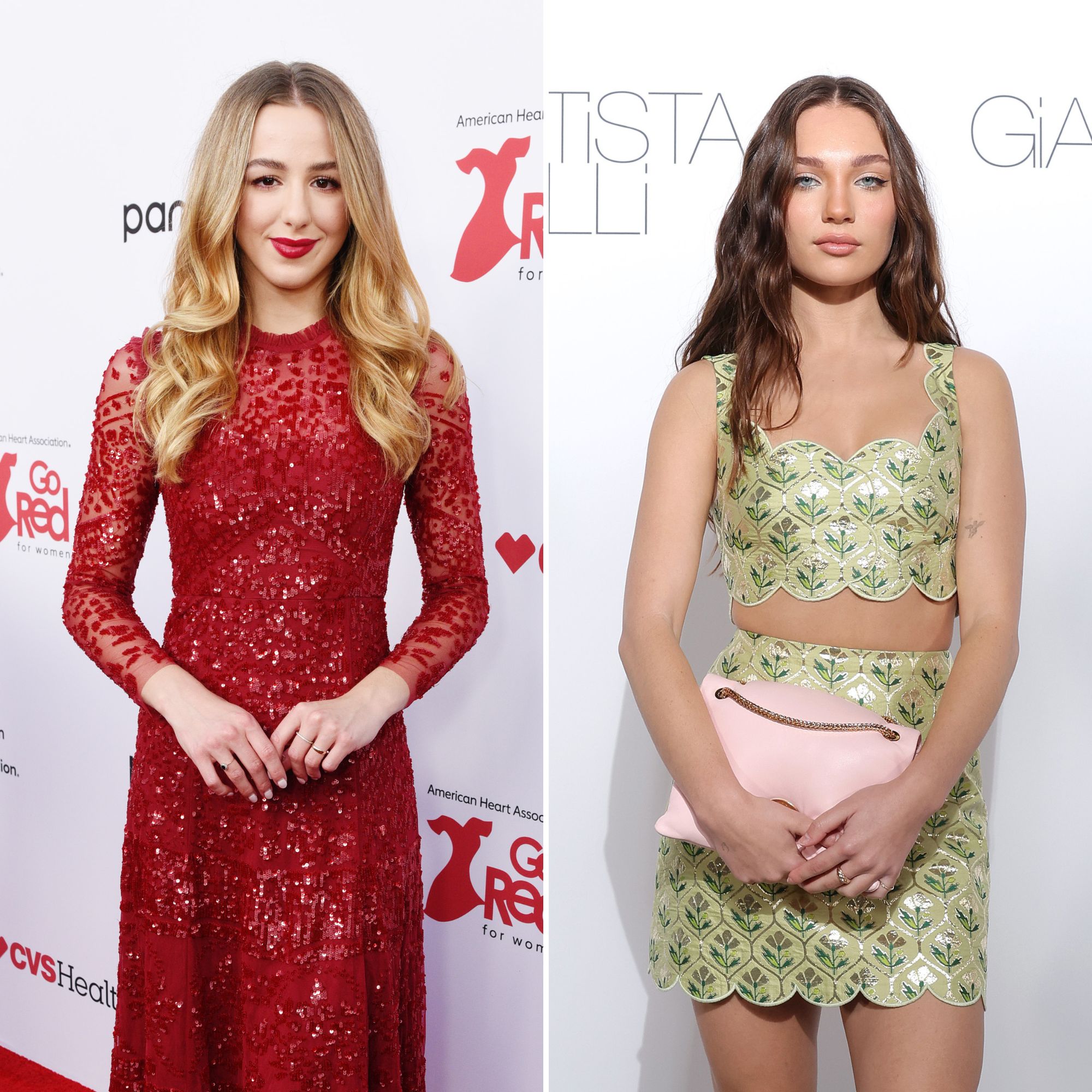 Dance Mom's Chloe Lukasiak Recalls ‘Manufactured’ Competitive Dynamic With Maddie Ziegler