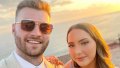 eminems daughter hailie jade marries evan mcclintock