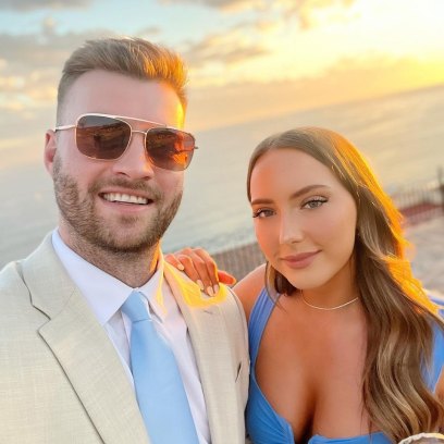 eminems daughter hailie jade marries evan mcclintock