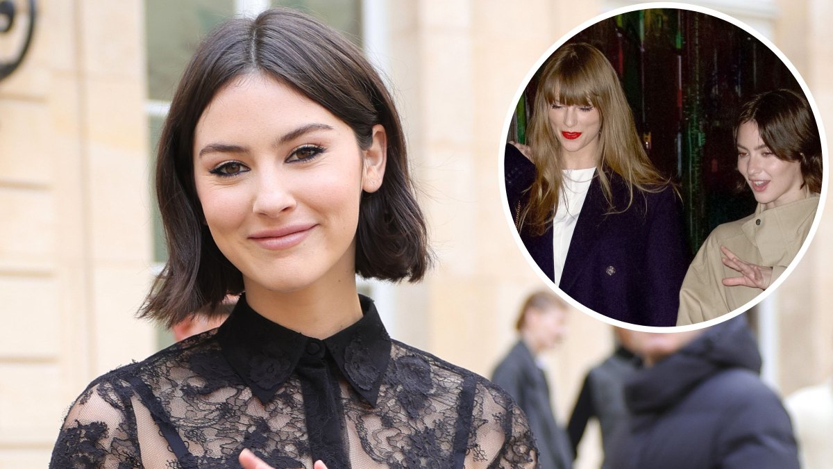 Who Is Gracie Abrams? Meet the Singer and Songwriter