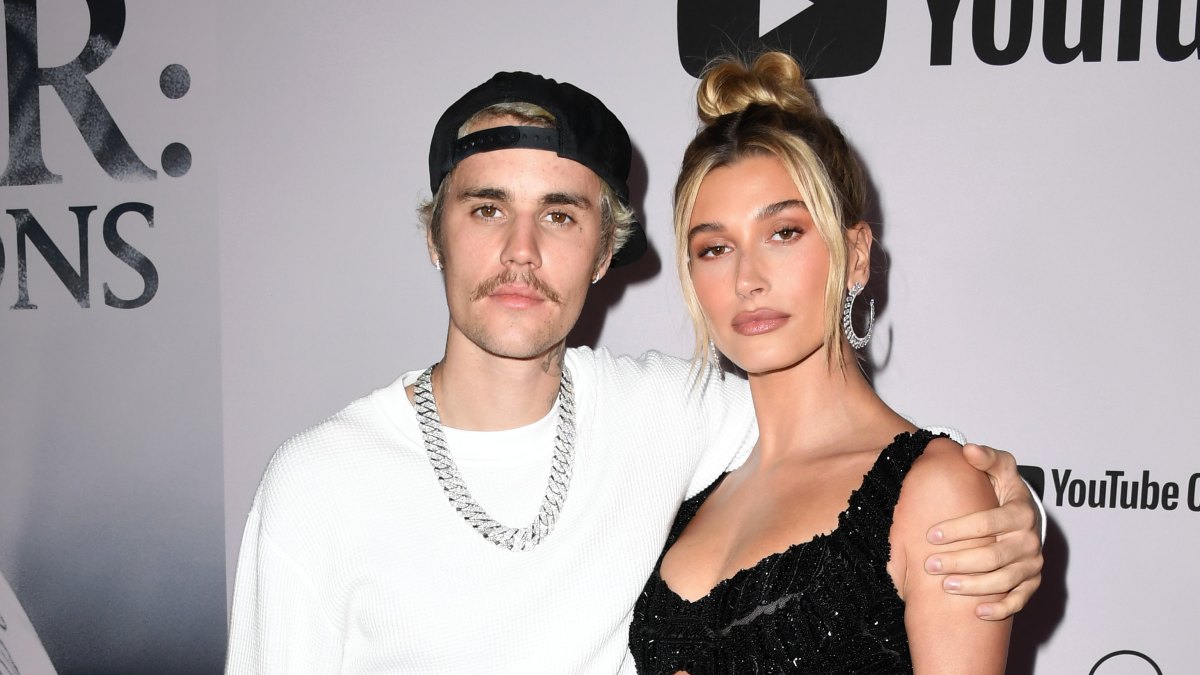 Justin Bieber Spoiling Pregnant Wife Hailey With Push Present