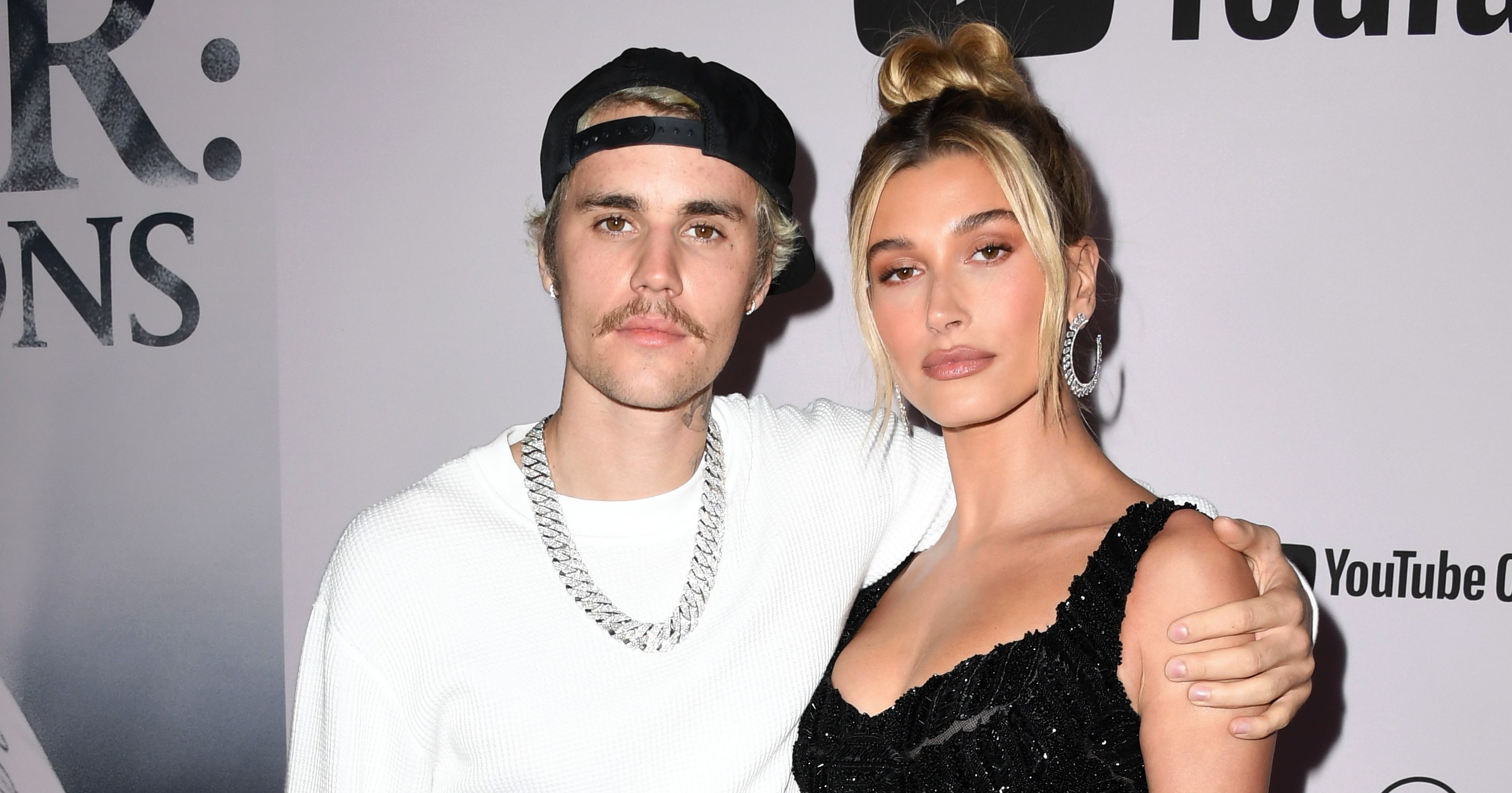 Justin Bieber Spoiling Pregnant Wife Hailey With Push Present - Vimarsana News