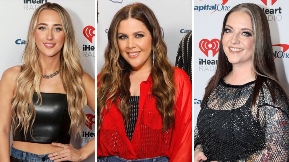 Best and Worst Dressed Stars at iHeart Country Festival: Photos