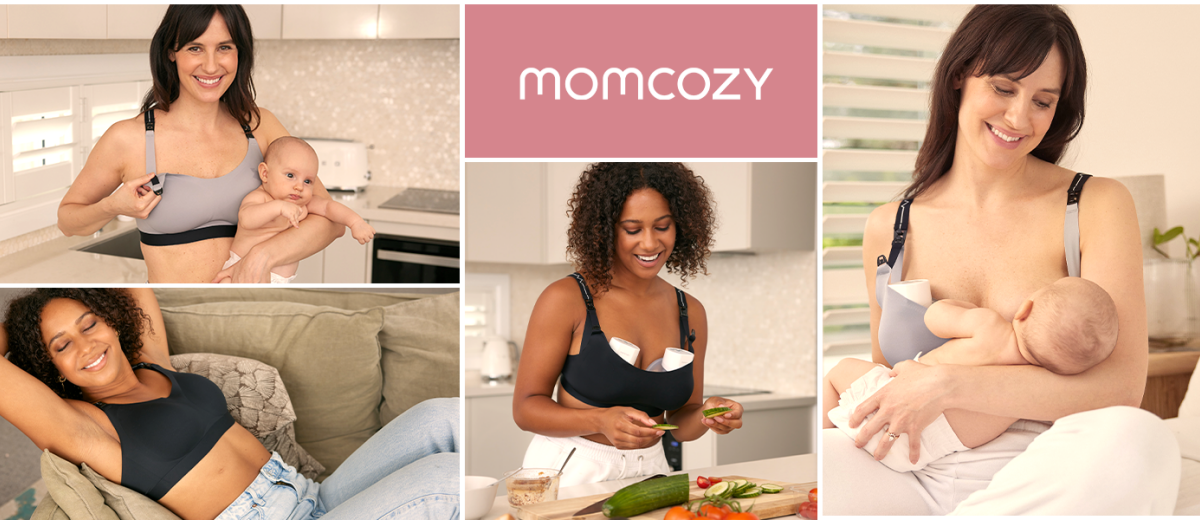 momcozy