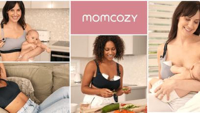 momcozy