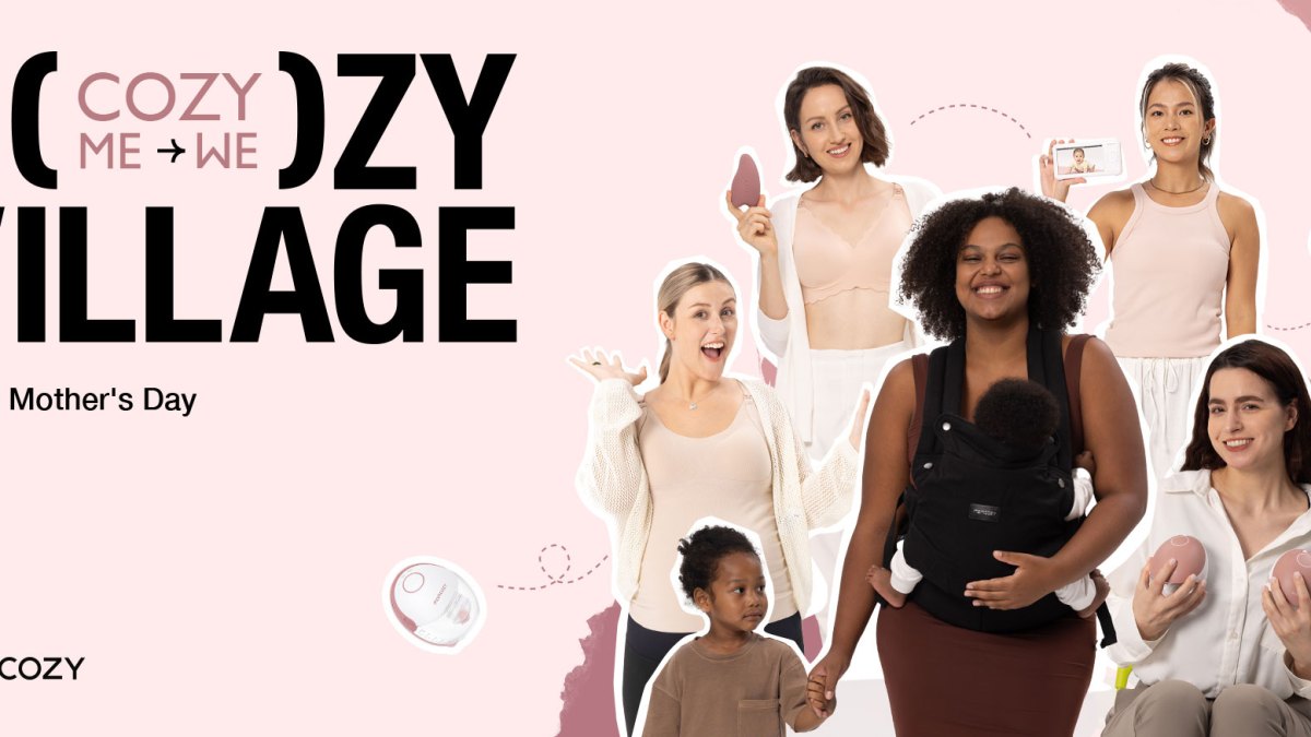 Momcozy