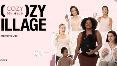 Momcozy