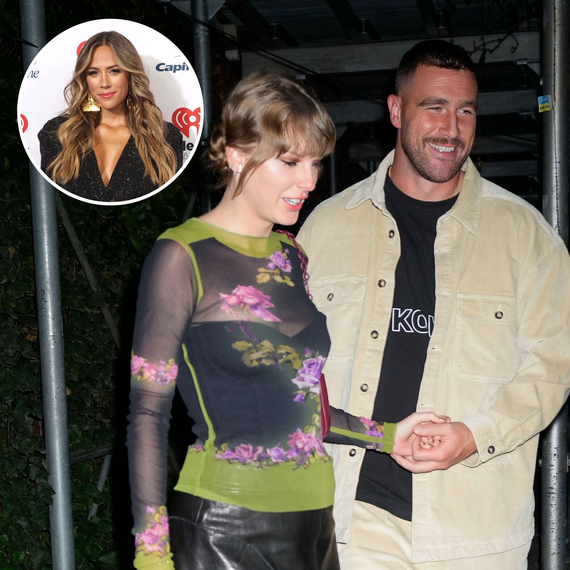 Jana Kramer Slams Travis Kelce Amid Taylor Swift Romance | Life & Style