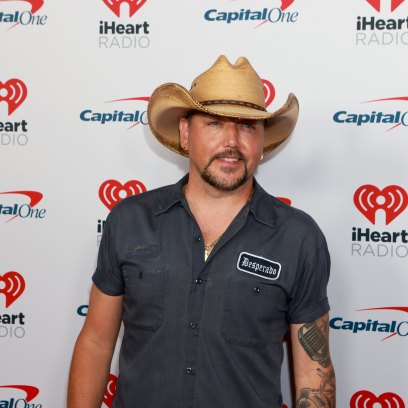 Jason Aldean Opens Up About Where He Sees His Career in 20 Years: ‘I’m Still Rocking’