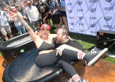 jelly roll completes 5k that inspired weight loss journey