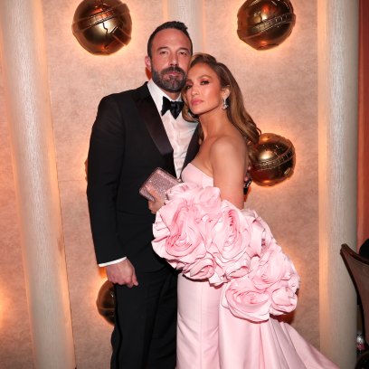 Ben Affleck, Jennifer Lopez Need to Make ‘Adjustments’ in Marriage: ‘Honeymoon Is Definitely Over’