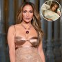 Jennifer Lopez Flashes Abs Amid Marital Issues With Ben