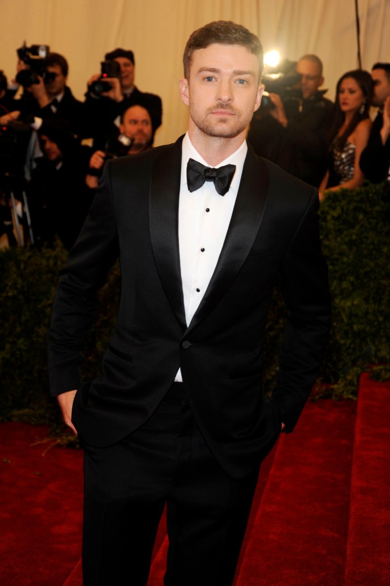 "Schiaparelli And Prada: Impossible Conversations" Costume Institute Gala