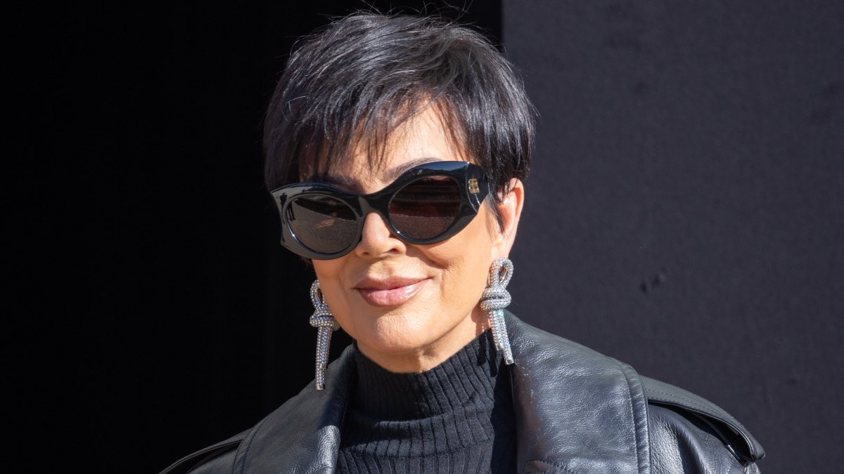 kris jenner