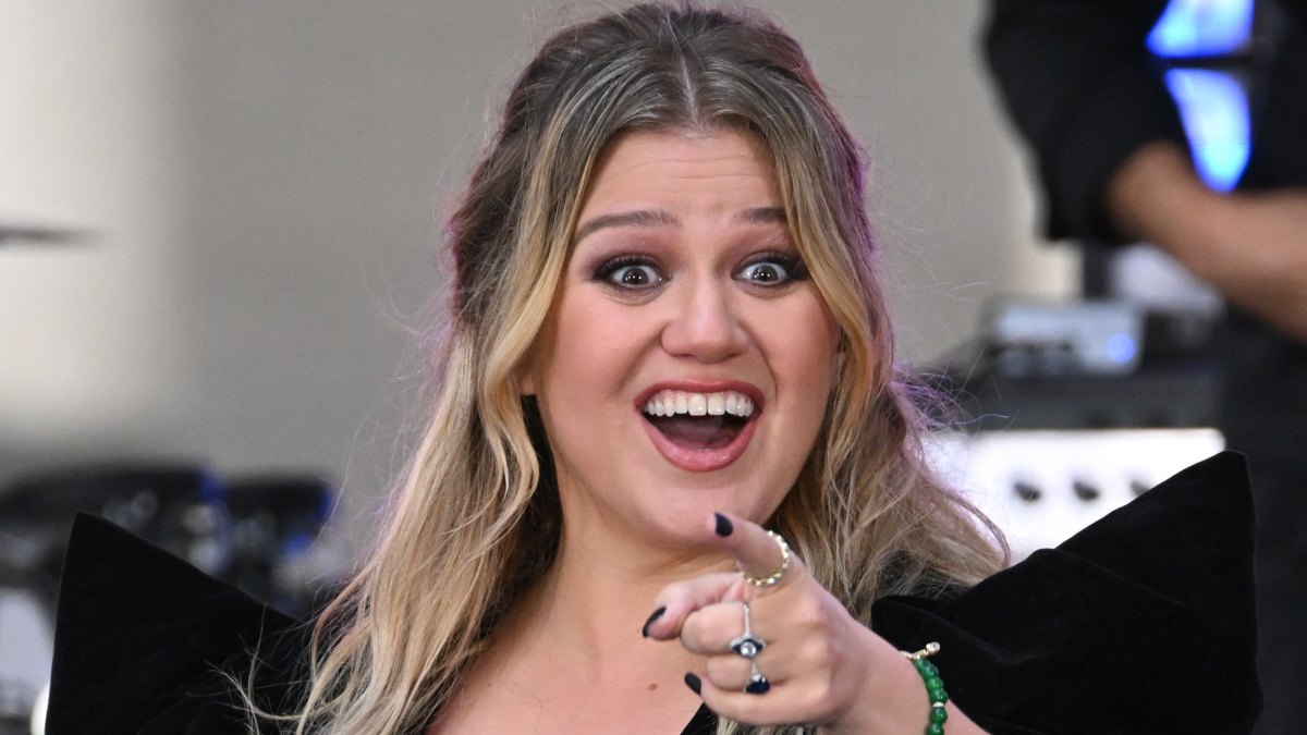 kelly clarkson
