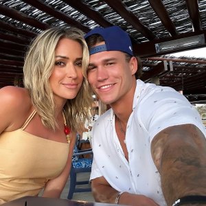 Kristin Cavallari's BF Mark Estes Meets Laguna Beach Cast
