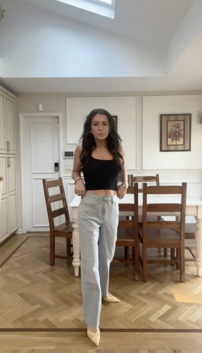 RHONJ’s Lauren Manzo Claps Back at Trolls After 100-Lb. Weight Loss Amid ‘Disheartening’ Comments