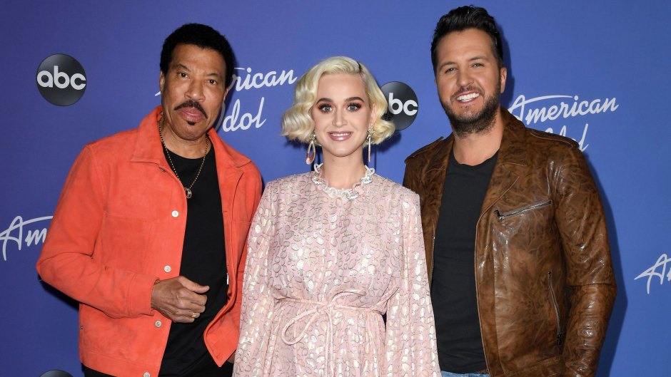 Lionel Richie and Luke Bryan Clashing Over Who Should Replace Katy Perry on ‘American Idol’: Sources