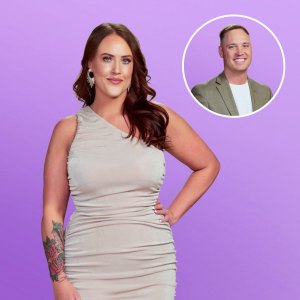 Love Is Blind's Chelsea Blackwell on Where She Stands With Jimmy After Split: 'We Are Neighbors'