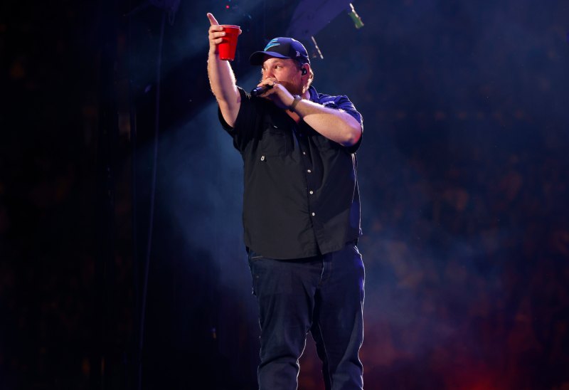 Luke Combs