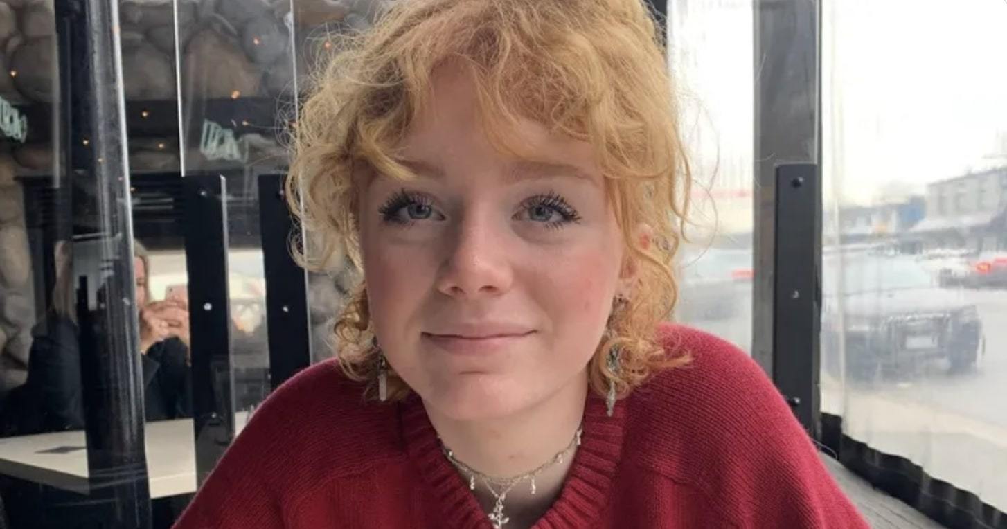 When Calls the Heart's Mamie Laverock on Life Support After Fall - Vimarsana News