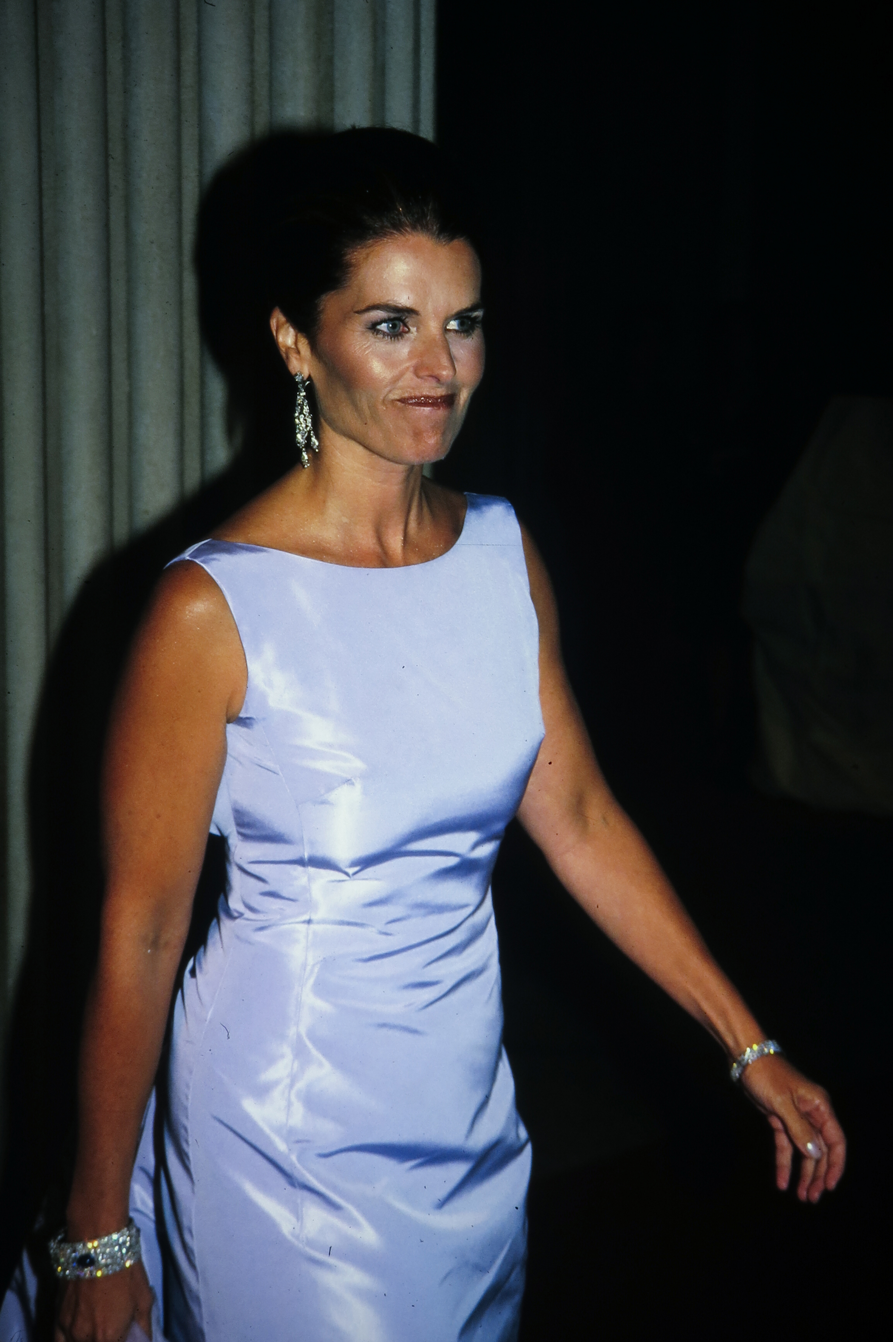 Katherine Schwarzenegger Shades Met Gala's Skin-Baring Looks With 'Classy' Comment