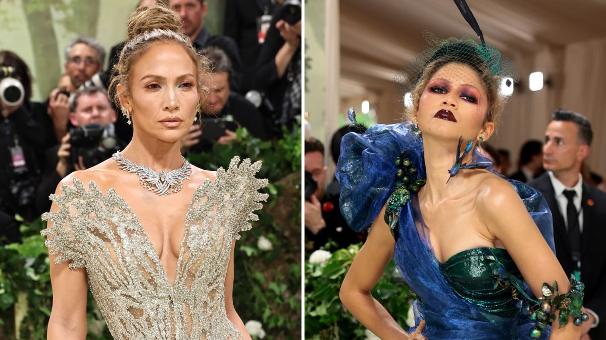 Room Service Lunch Orders Back Up at the Mark Before Met Gala