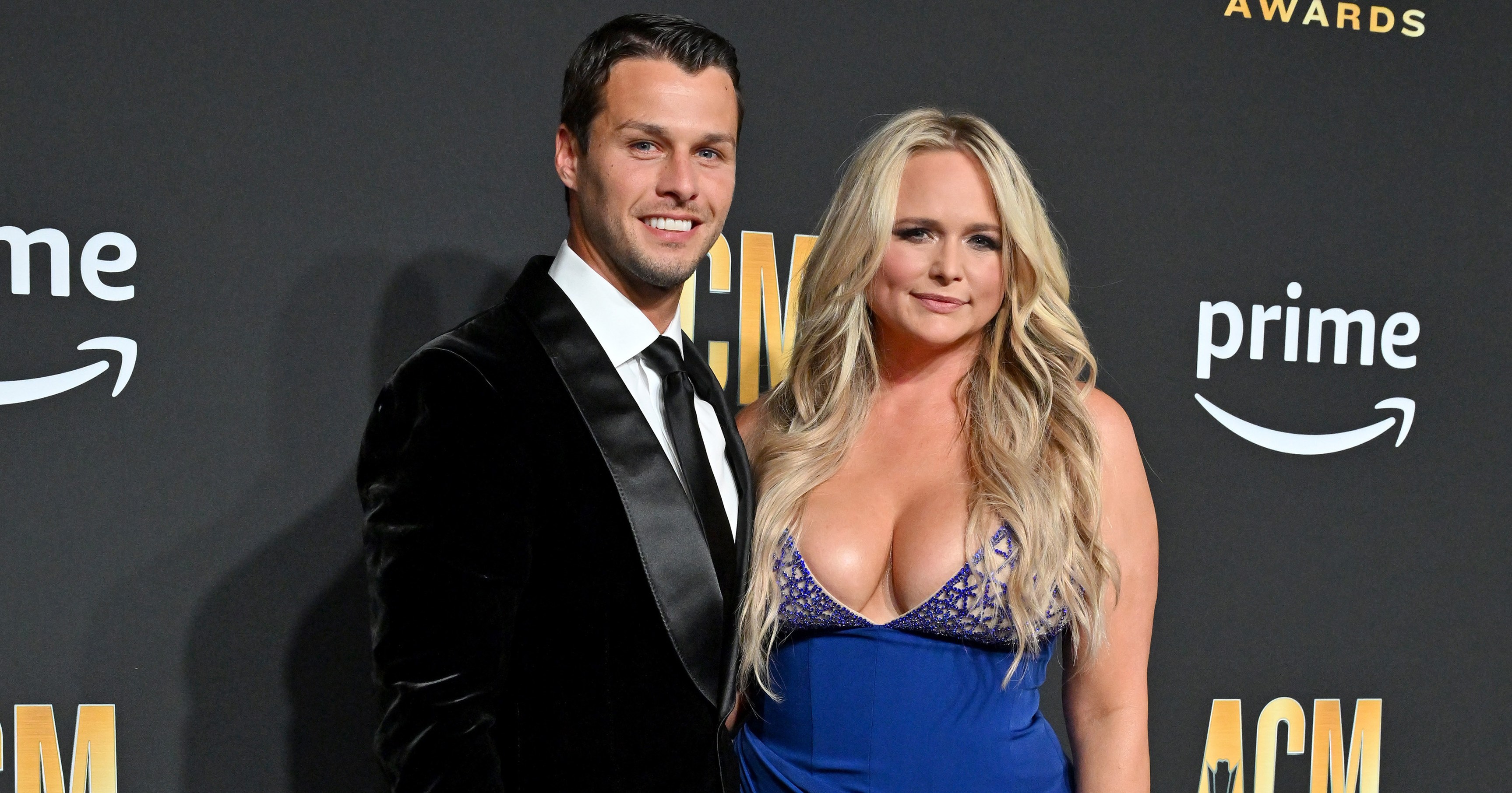 Miranda Lambert's 1 Rule in Marriage With Husband Brendan - Vimarsana News