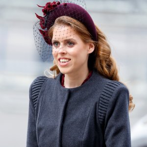 Princess Beatrice Being ‘Asked to Fill in’ for Kate Amid Cancer Battle