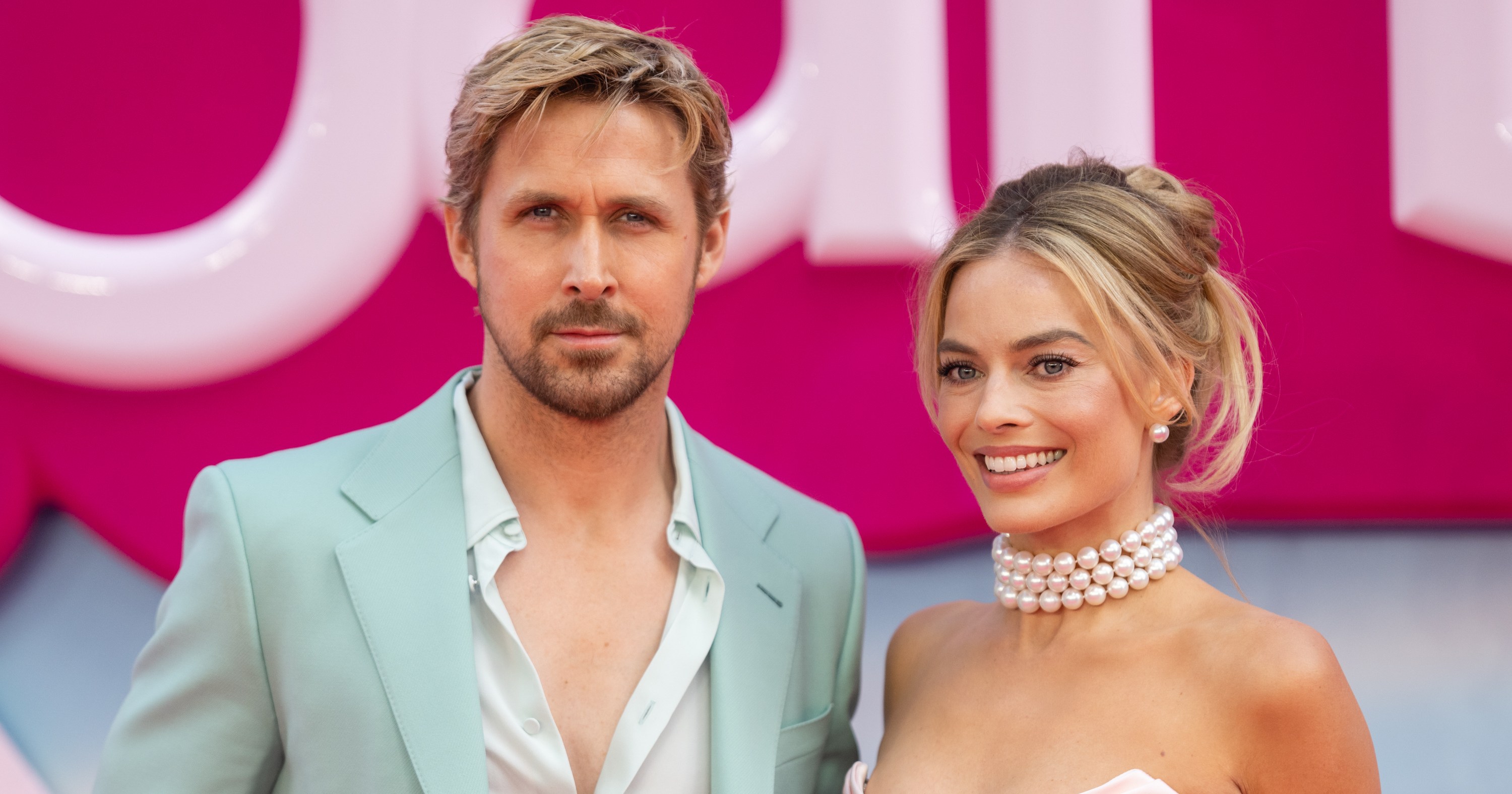 Ryan Gosling Pushing Margot Robbie for 'Barbie' Sequel: Sources - Vimarsana News
