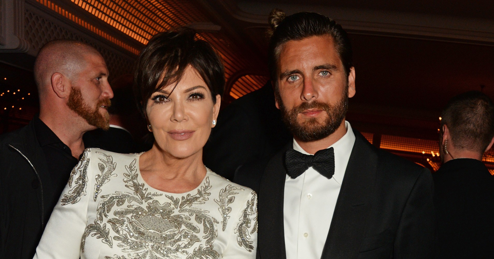 Kris Jenner Addresses Scott Disick's Weight Loss ​Amid Concern - Vimarsana News