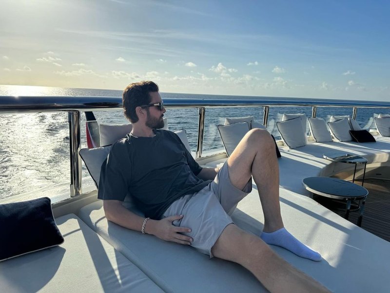 scott disick