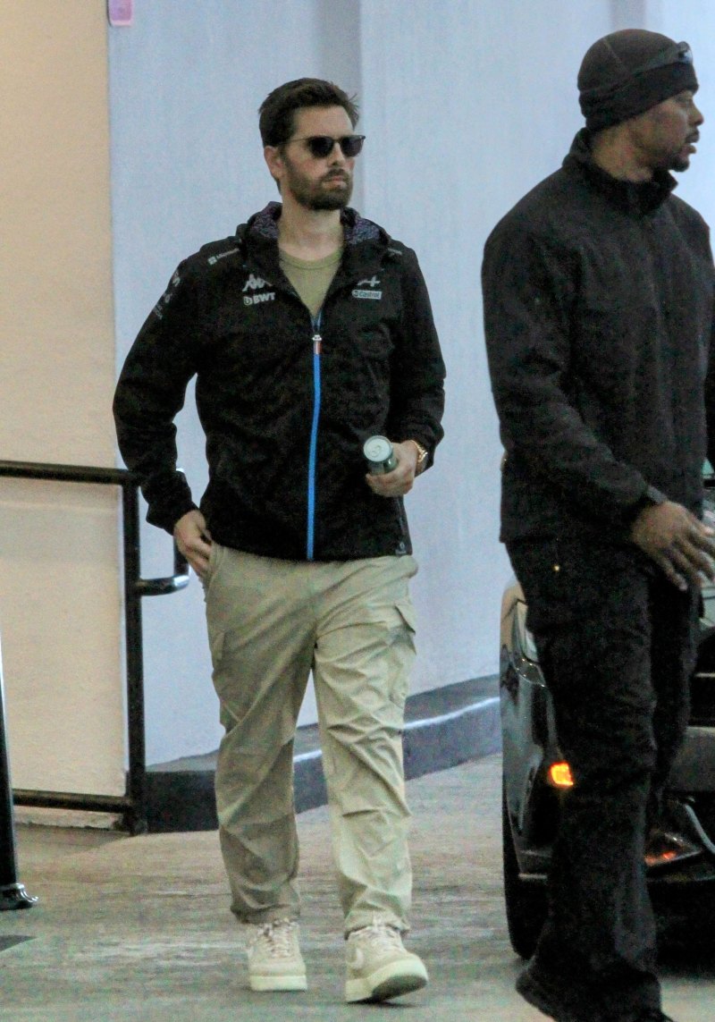 scott disick weight loss transformation before and after photos