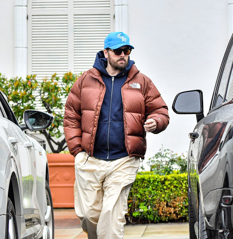 scott disick weight loss transformation before and after photos