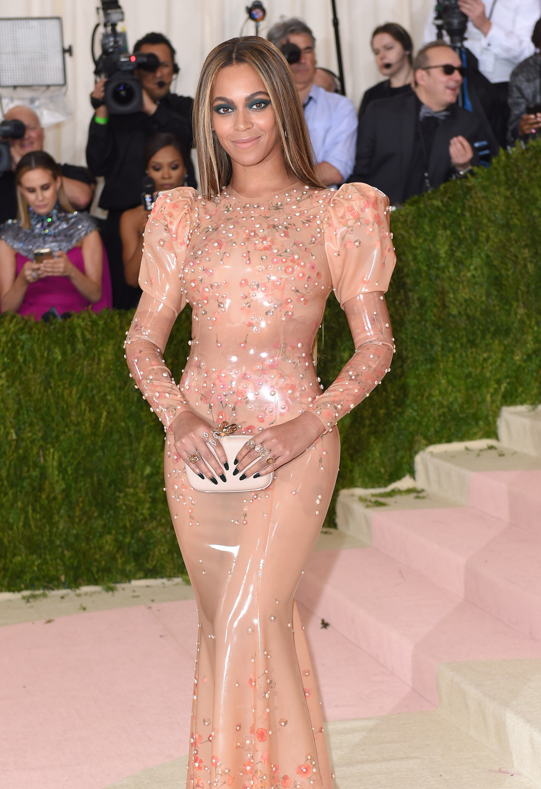 Stars Skipped 2024 Met Gala
