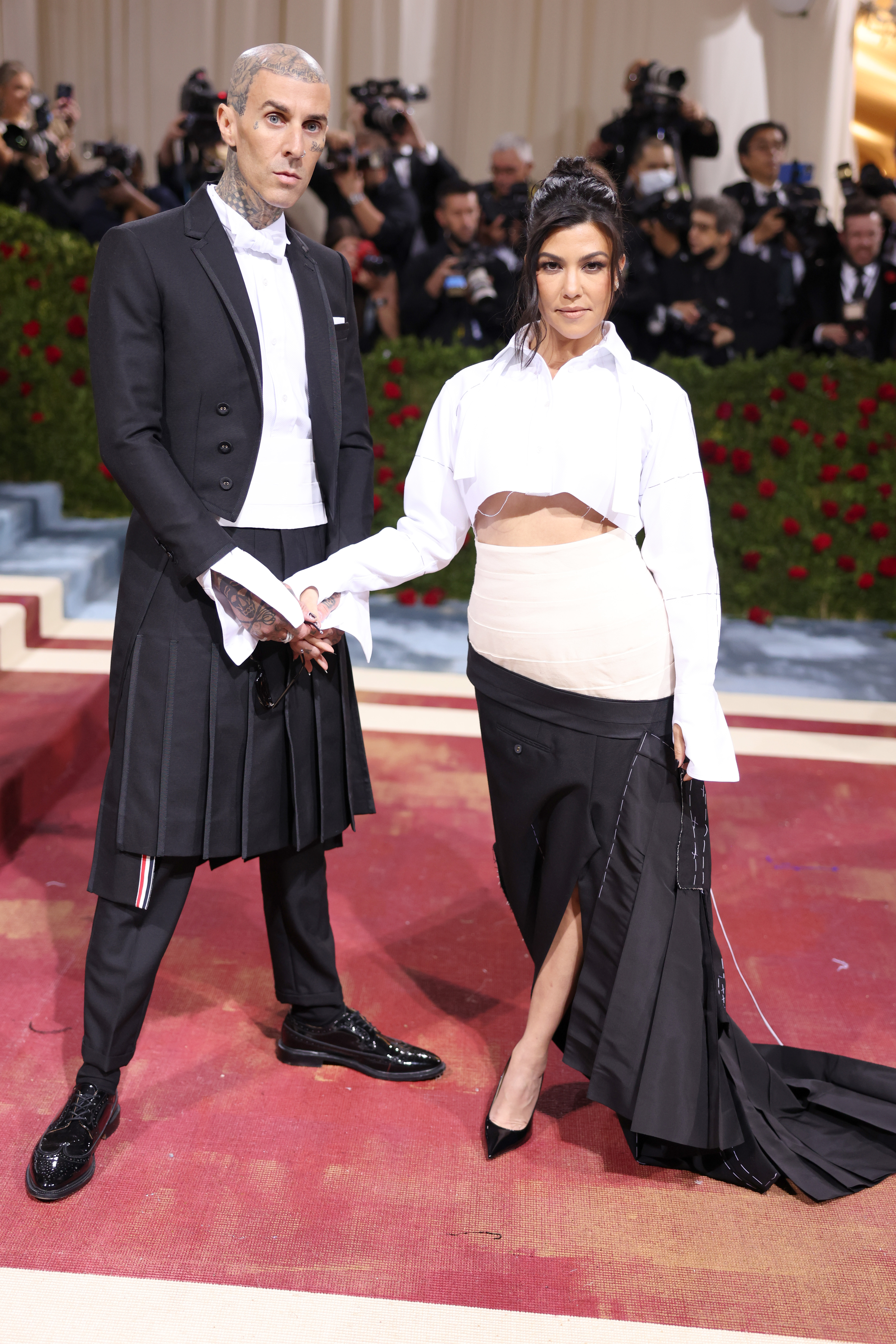 Stars Skipped 2024 Met Gala