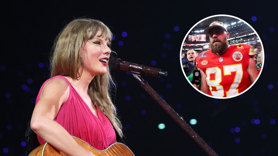 Taylor Swift Fans Think She Confirmed the Last Line of ‘But Daddy I Love Him’ Is About Travis Kelce