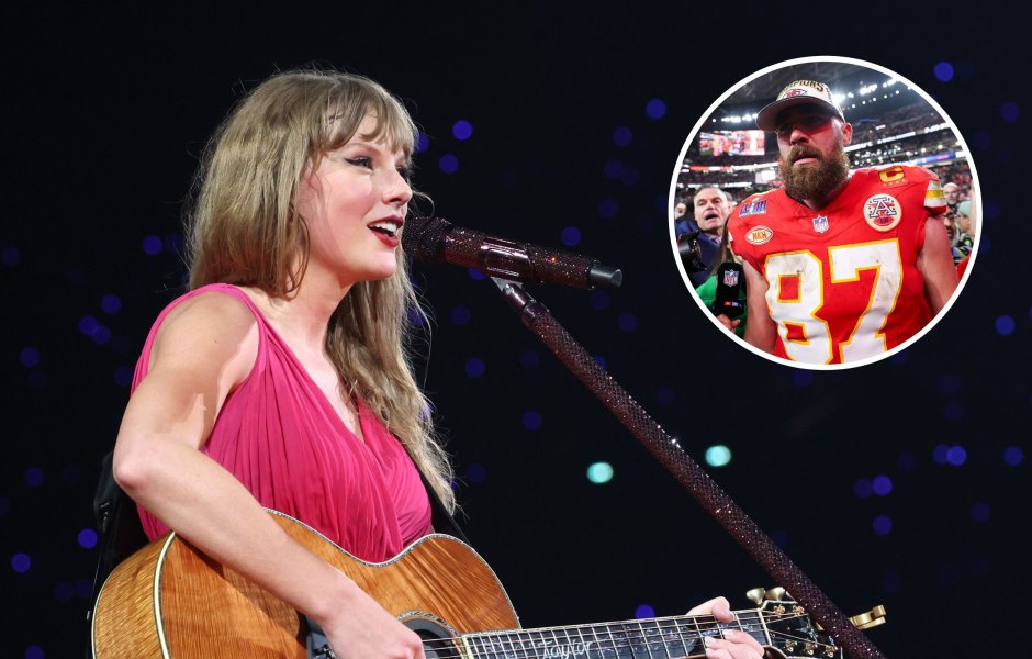 Taylor Swift Fans Think She Confirmed the Last Line of ‘But Daddy I Love Him’ Is About Travis Kelce