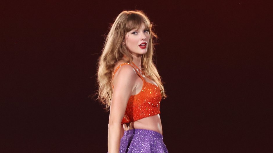 Did the NFL Consider Taylor Swift When Making 2024 Schedule Amid Her Eras Tour?