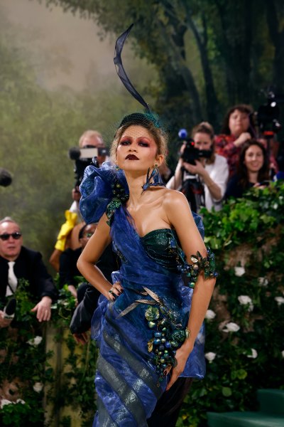 Why Didn&rsquo;t Tom Holland Join Zendaya at the 2024 Met Gala?
