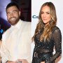 Travis Kelce 'Rolled His Eyes' at 'Semi-Celeb' Jana Kramer's Comments About Taylor Swift Romance