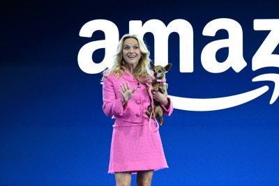 What Is Elle About? Amazon's Legally Blonde Prequel Series