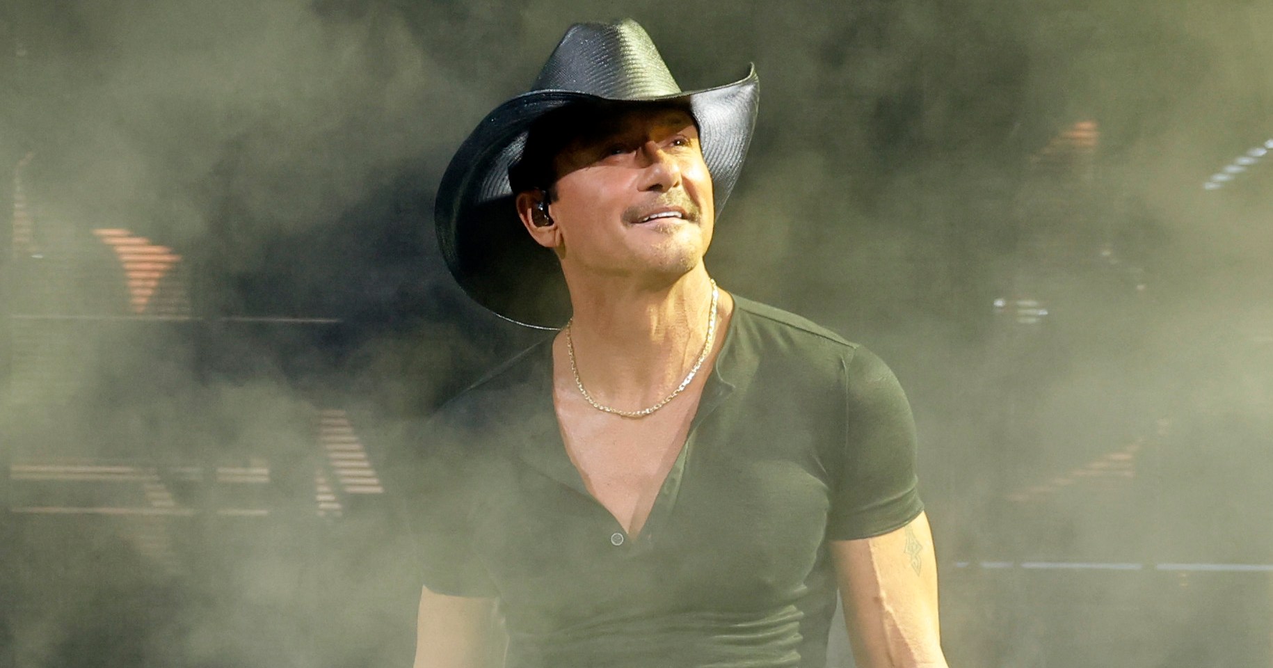 What We Know About Tim McGraw's Bull Rider Series at Netflix - Vimarsana News